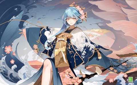 阴阳师金鱼姬是什么
