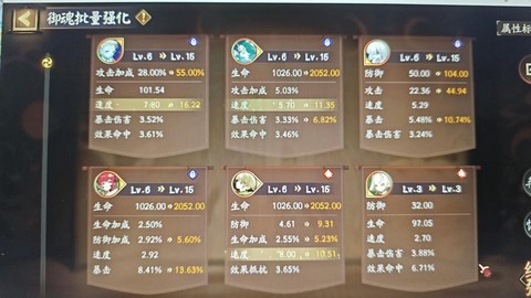 阴阳师招财一速怎么看[图2]