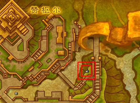 魔兽世界怎么开启要塞