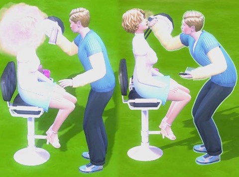 模拟人生4如何弄死[图1]