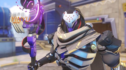 守望先锋蹲下按什么键[图2]