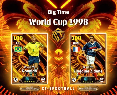 实况足球什么时候更新