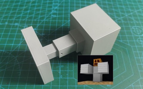 我的世界活塞可以做什么[图1]