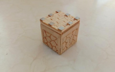 我的世界活塞可以做什么[图2]