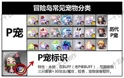 冒险岛2宠物怎么抓捕[图2]