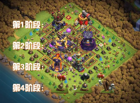 部落冲突中如何加入部落[图2]