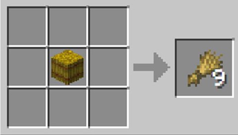 我的世界小麦怎么得[图1]