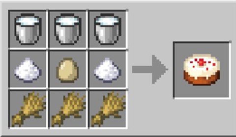 我的世界小麦怎么得[图2]