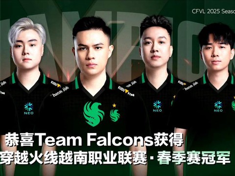 穿越火线有什么战队