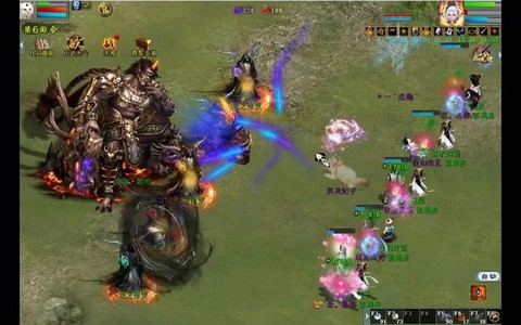 大话西游2穷奇怎么杀[图2]