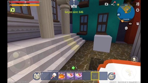 外国人怎么看迷你世界