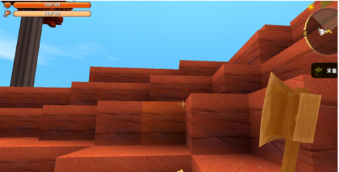 迷你世界红土怎么用[图2]