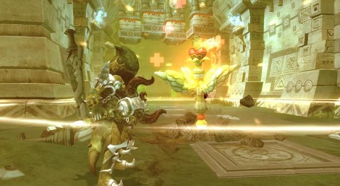 龙之谷90牧师转什么[图2]