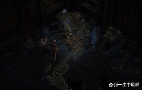 暗黑破坏神3怎么升级