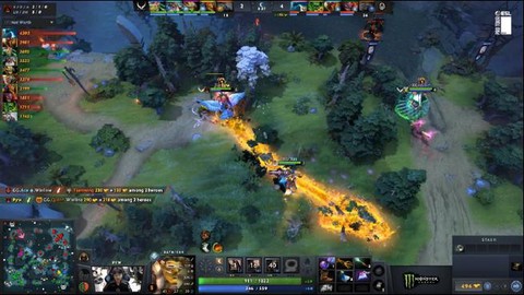 dota2什么是h局[图1]