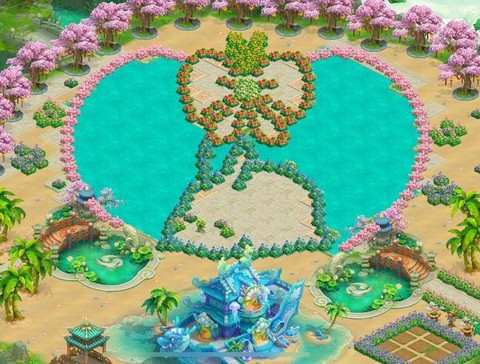 神武怎么建紫气的房子[图2]