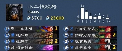 炉石传说怎么克制快攻[图1]