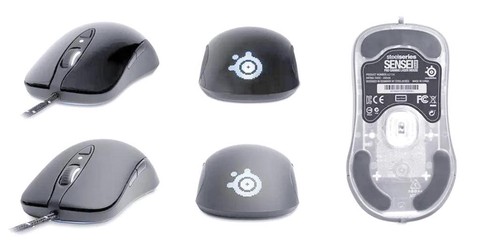 打dota什么鼠标好