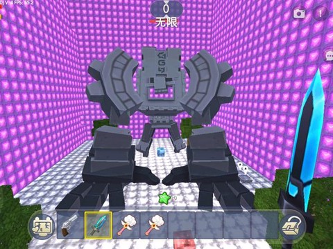 迷你世界巨人怎么做[图2]