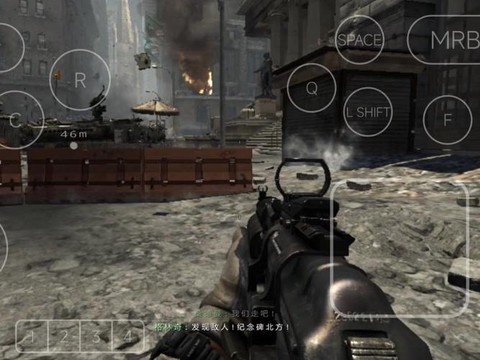 使命召唤8怎么局域网[图1]