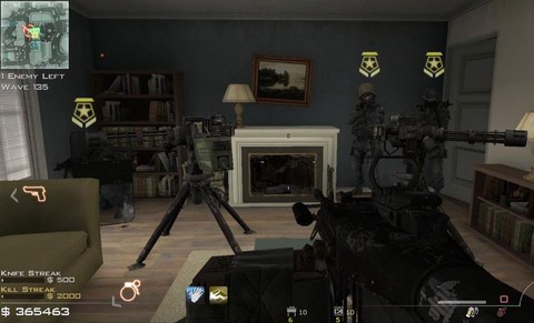 使命召唤8怎么局域网[图2]