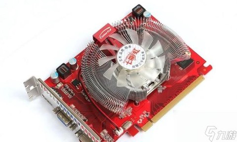 穿越火线用什么显卡[图2]