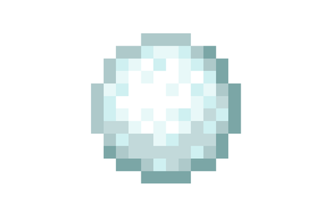 我的世界雪球有什么用[图1]