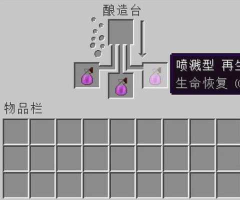 我的世界激流有什么用[图2]