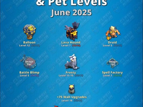 部落冲突等级怎么升级[图2]