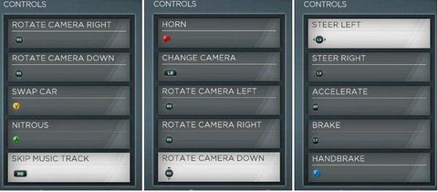 极品飞车emp怎么按键[图2]