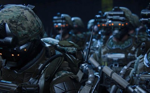 使命召唤11怎么样