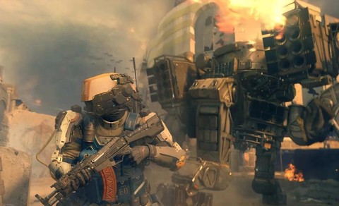 使命召唤11怎么样[图1]