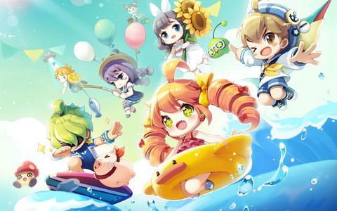 冒险岛2时装帽子怎么