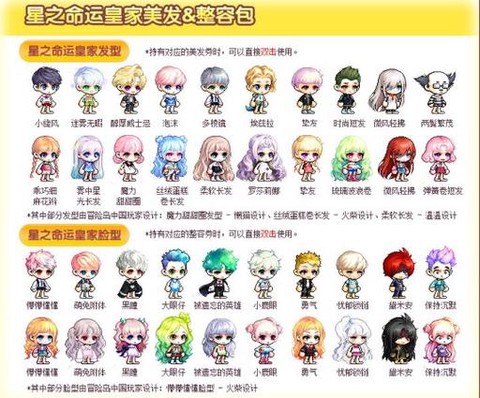 冒险岛2时装帽子怎么[图2]