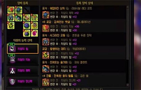 dnf红字有什么好处[图1]