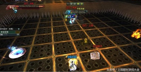 剑网3怎么去唐门密室[图1]