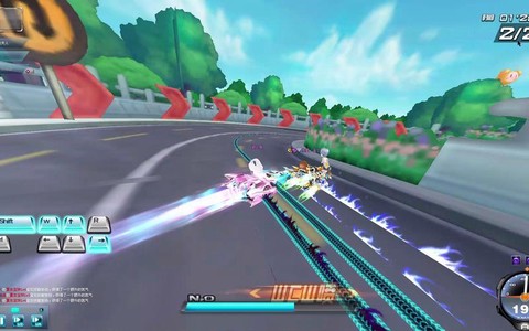 qq飞车2.0是什么意思[图1]