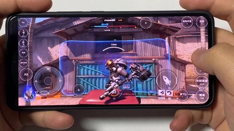 玩守望先锋什么电脑好