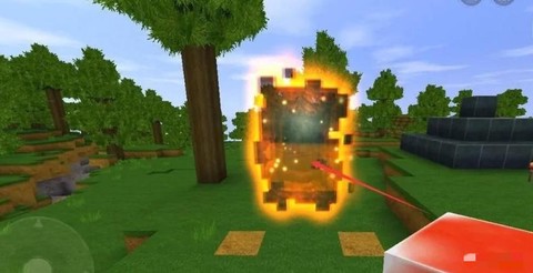 迷你世界地心世界怎么[图2]