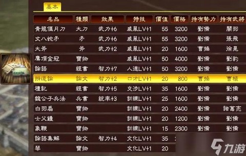三国志13如何做生意