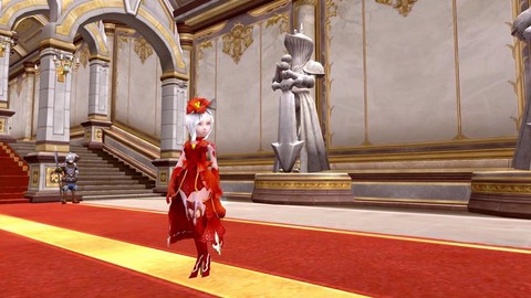 龙之谷玫瑰花怎么的[图2]