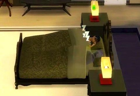 模拟人生4鬼魂怎么[图2]