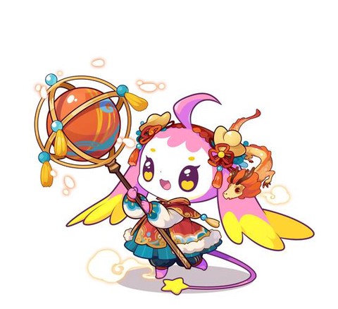 洛克王国灯芯怎么得[图2]