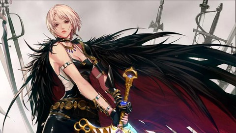 dnf剑皇走什么属强[图1]