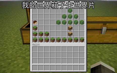 多玩我的世界盒子怎么玩