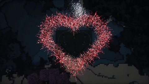 我的世界怎么做烟花