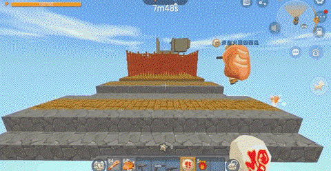 迷你世界中草垛怎么用[图1]