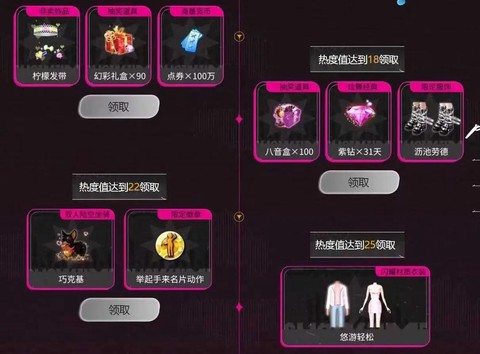 qq炫舞怎么开紫钻[图2]