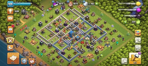 部落冲突小说都有什么