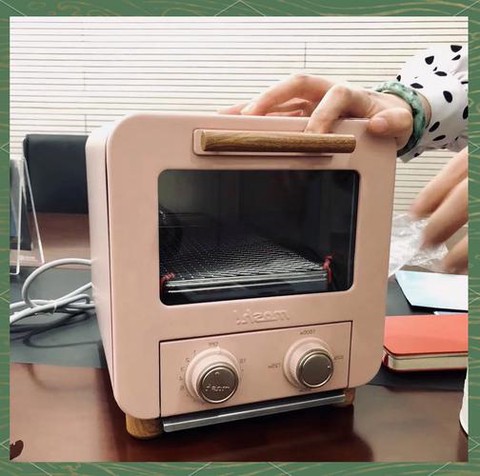 迷你世界的烤箱怎么做[图1]